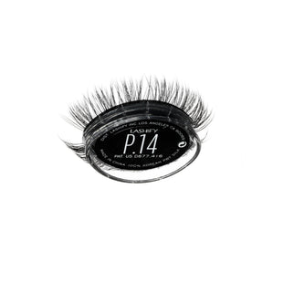 Plushy / Black / 14mm - Long
