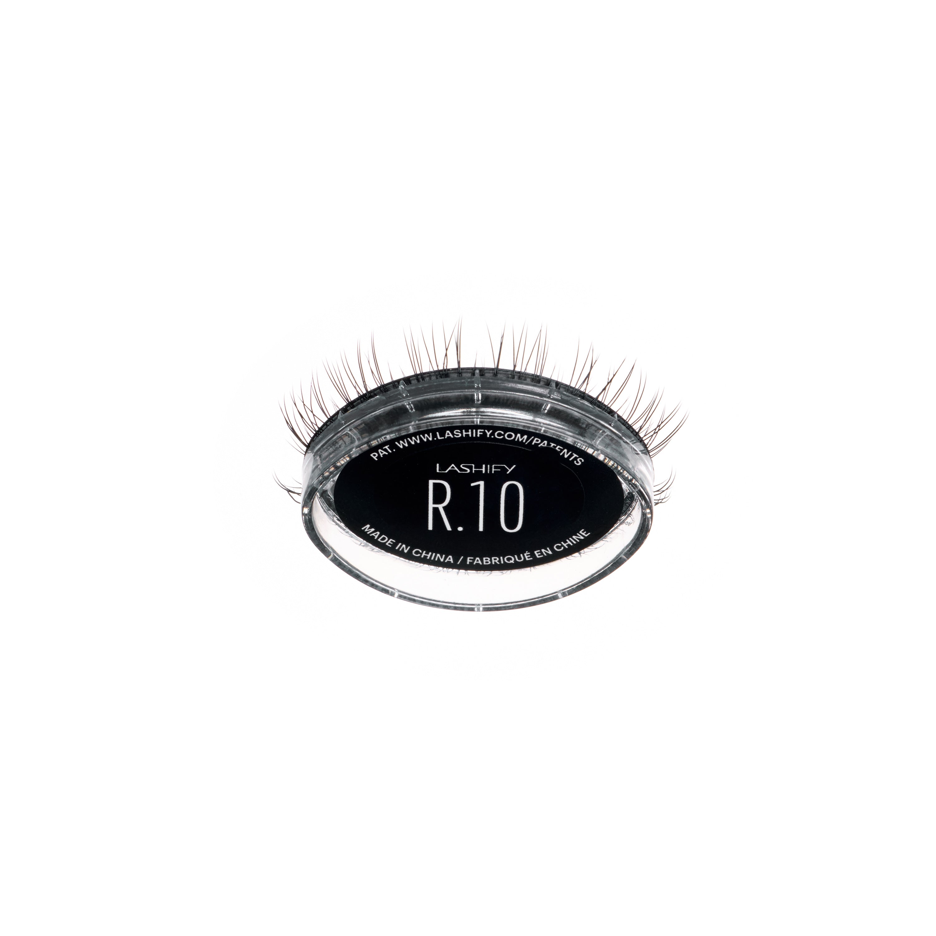 Rogue / Black / 10mm - Short