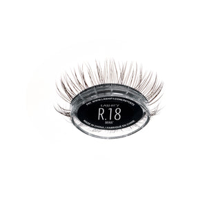 Rogue / Minx / 18mm - XX Long