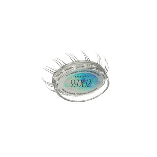 Sway / Black / 12 mm - Medium