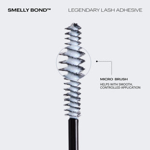 Smelly Bond™ Extra Strong Lash Adhesive