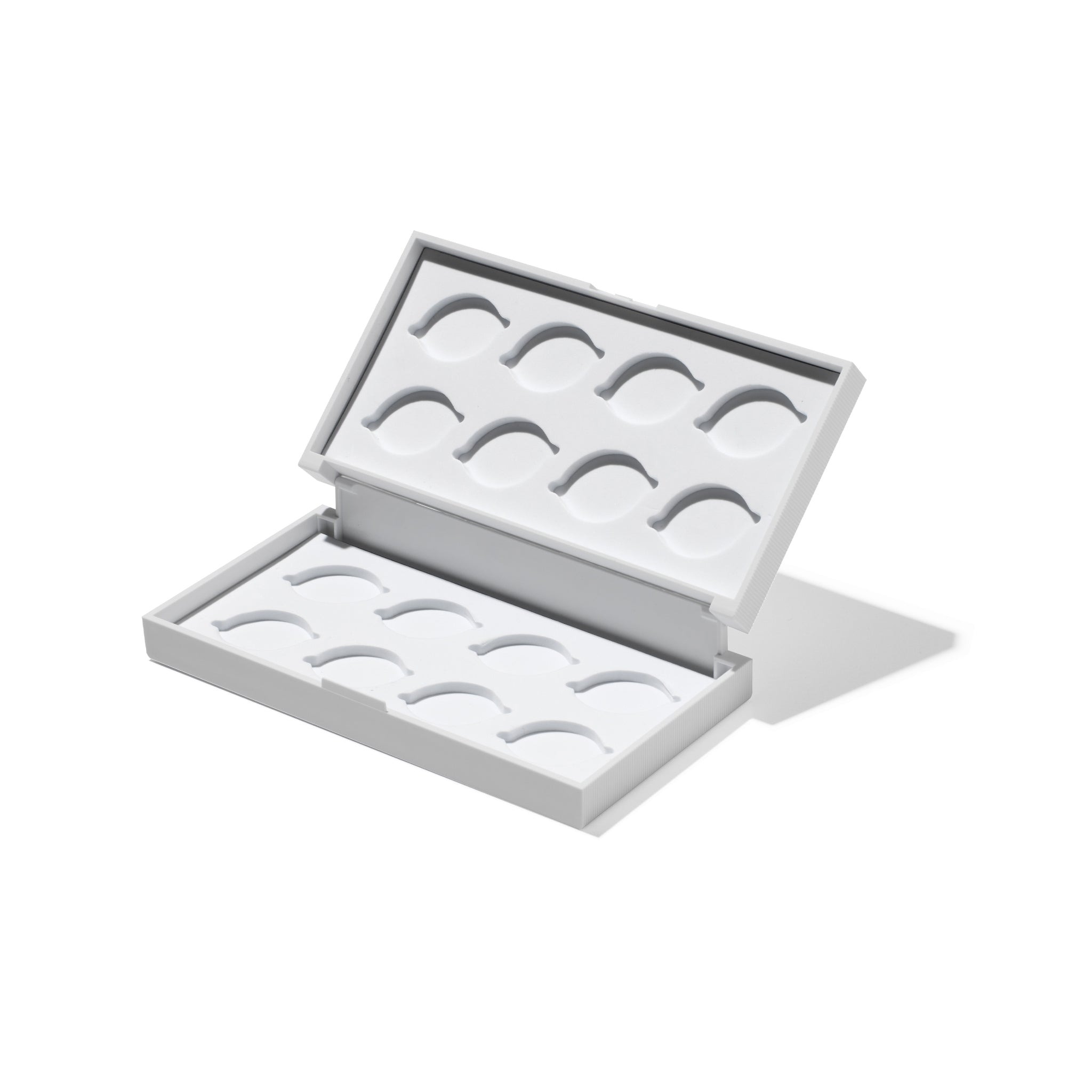 White
Double-G-Unit Gossamer Storage Case
DIY Lash Extension Storage Case