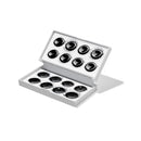 White
Double-G-Unit Gossamer Storage Case
DIY Lash Extension Storage Case