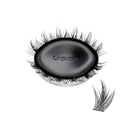 Starburst / Black / 14mm - Long