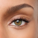 Tulip Thick / Black / 8mm - Extra Short