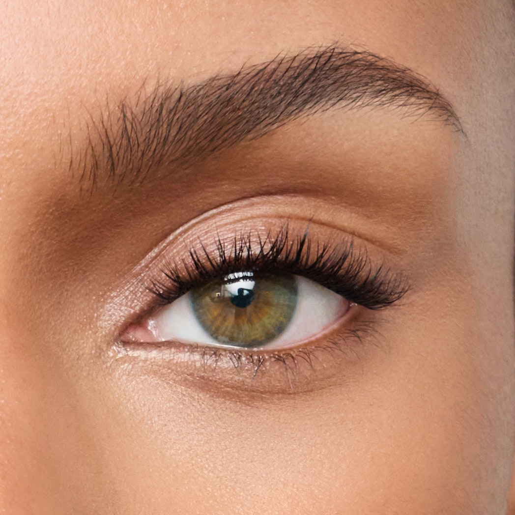 Tulip Thick / Black / 8mm - Extra Short