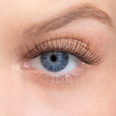 Curl / Truffle / 14mm - Long