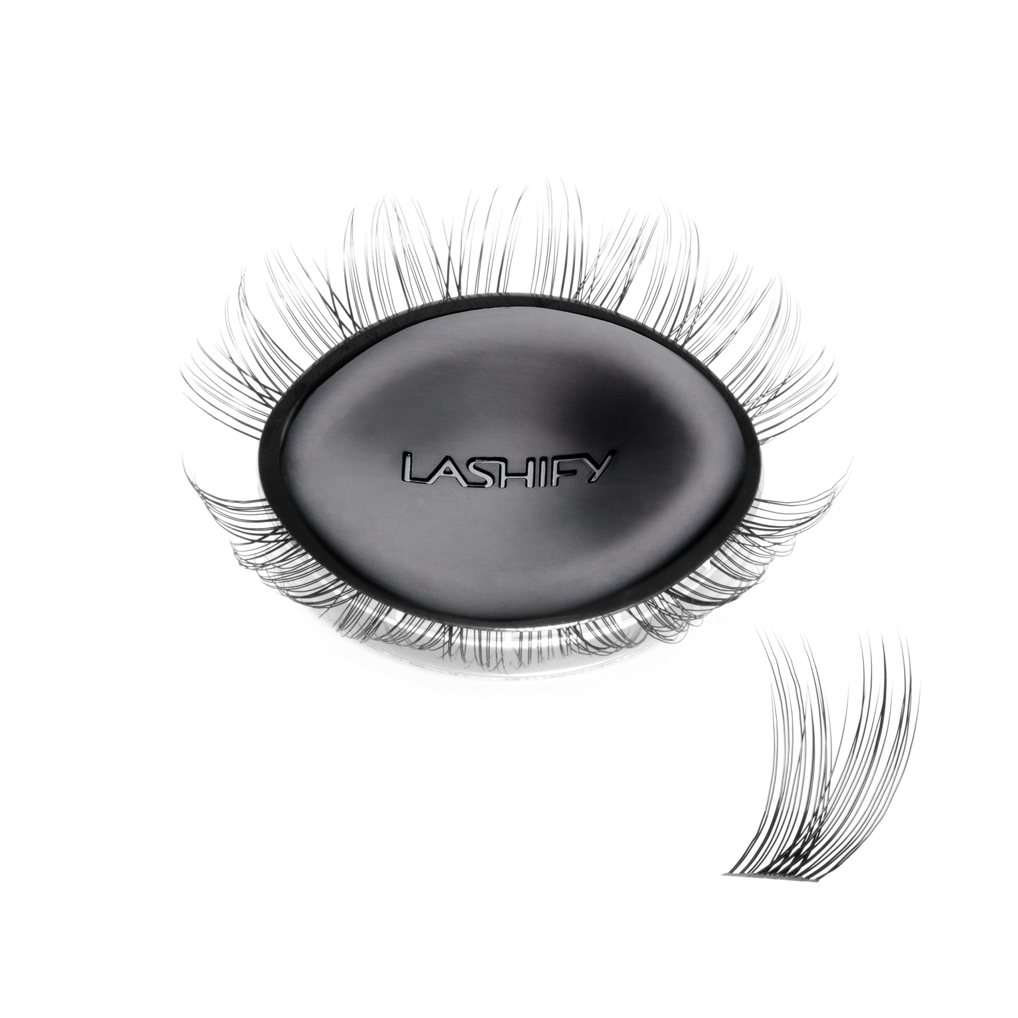 Tulip / Black / 14mm - Long
