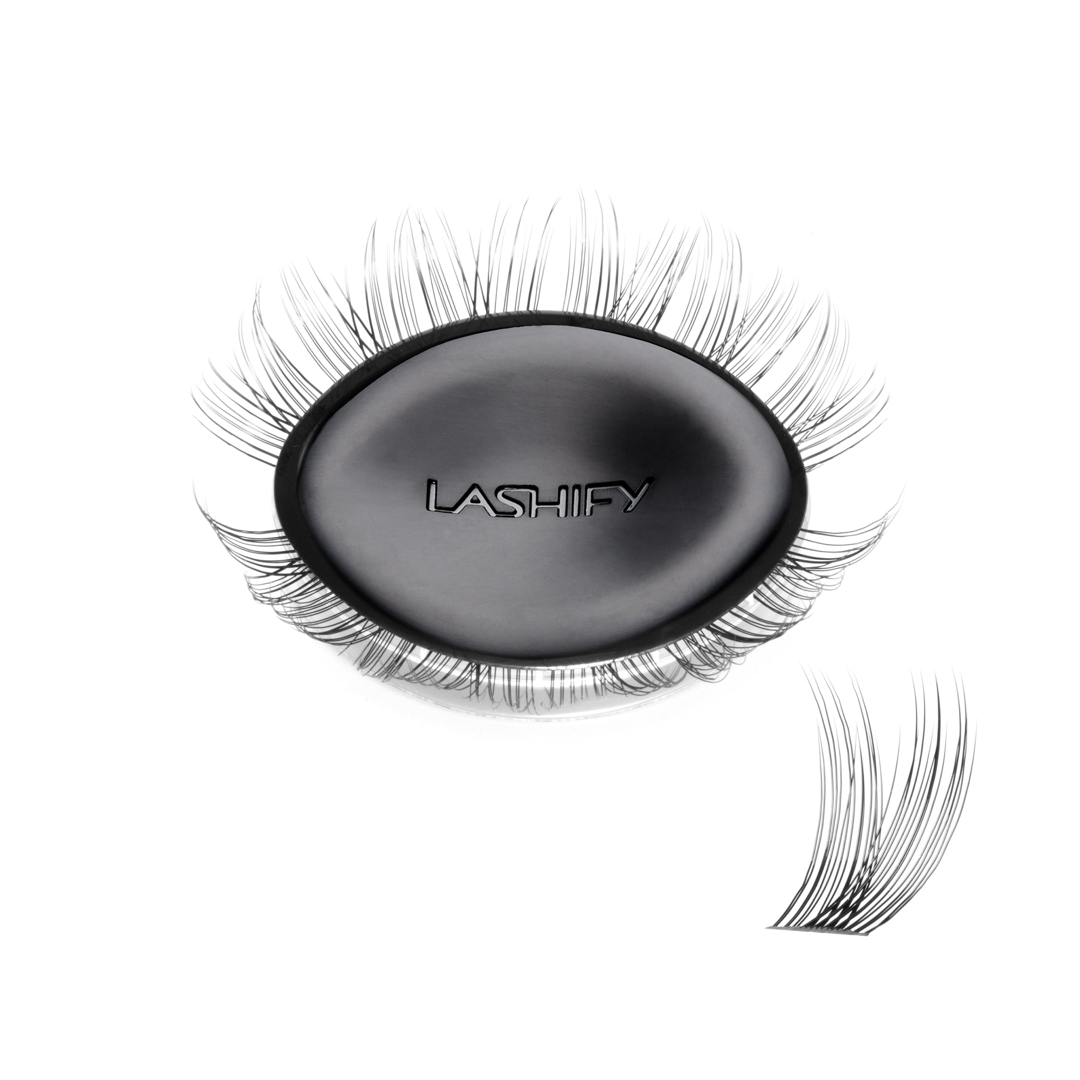 Tulip / Black / 14mm - Long