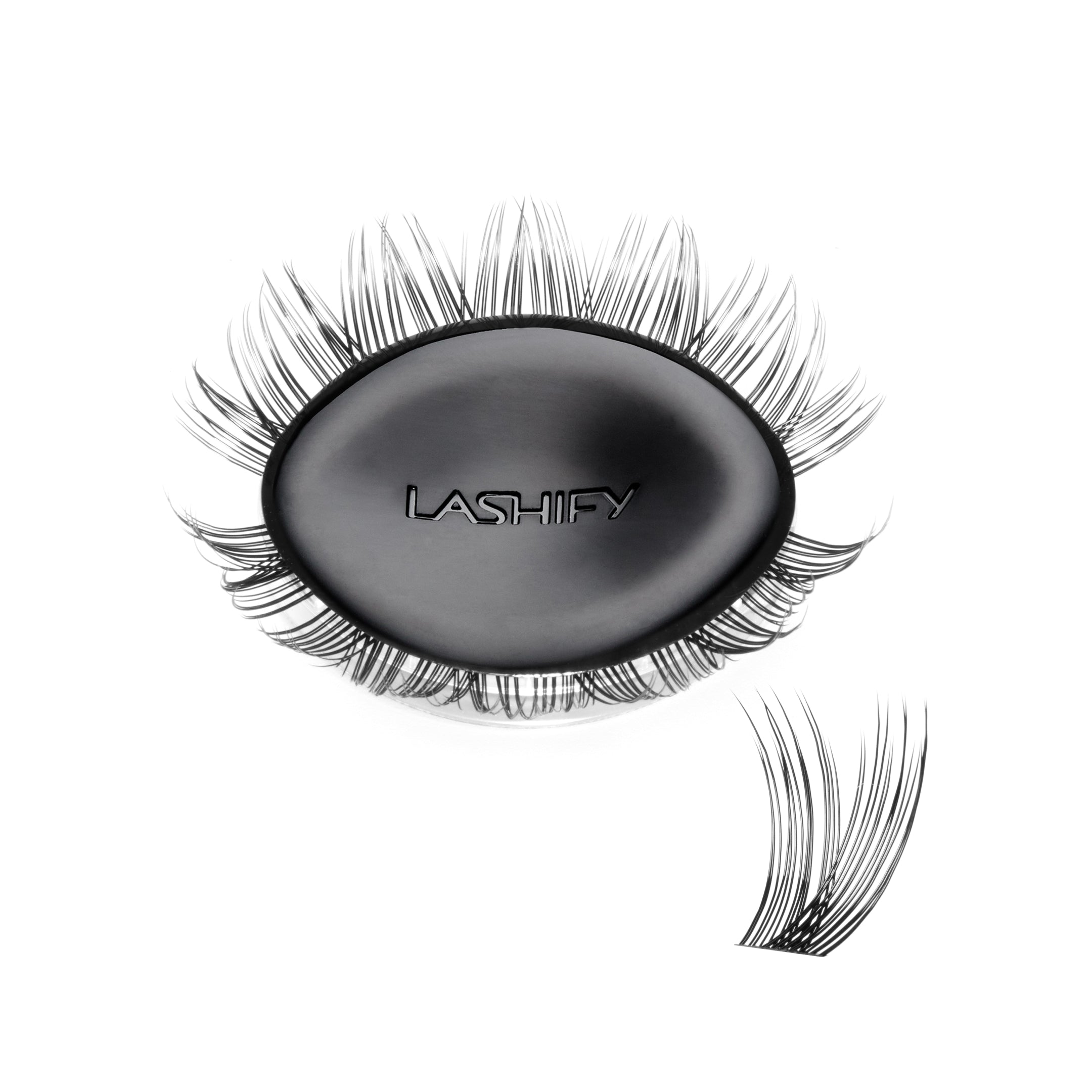 Tulip Thick / Black / 14mm - Long