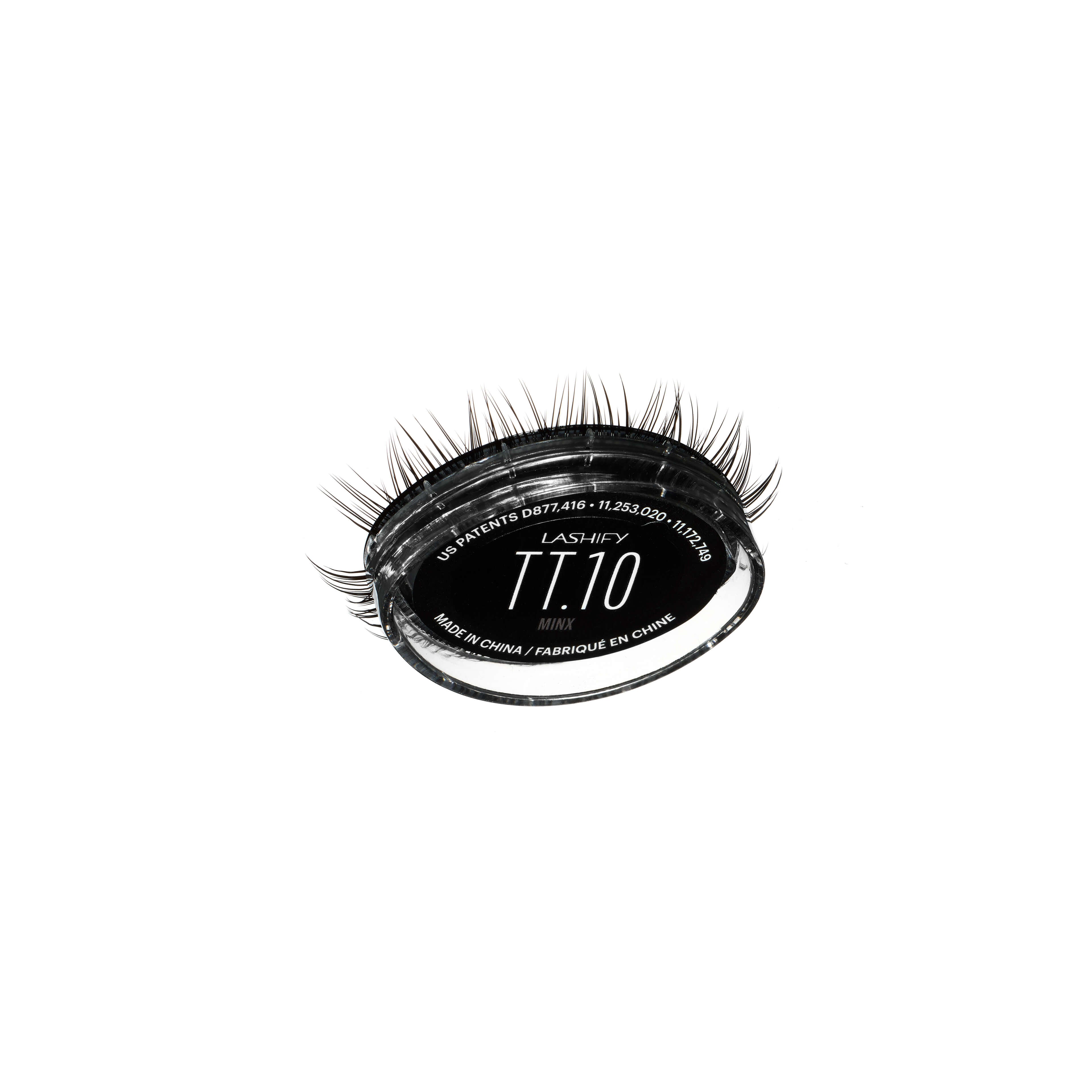 Tulip Thick / Minx / 10mm - Short