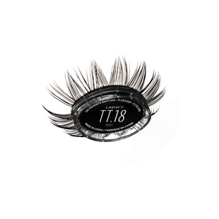 Tulip Thick / Minx / 18mm - XX Long