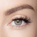 Velvet / Black / 14mm - Long