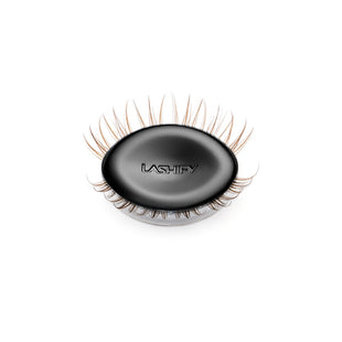 Wet / Chocolate / 14mm - Long