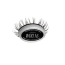 Woo / Black / 16 mm - X Long
