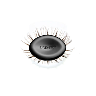 Woo / Chocolate / 16 mm - X Long