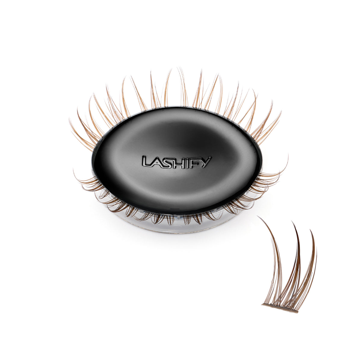 Wet / Chocolate / 14mm - Long