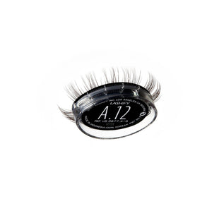 Last Call Minx, Soft (Amplify) Gossamer lashes