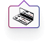 Progress bar pin