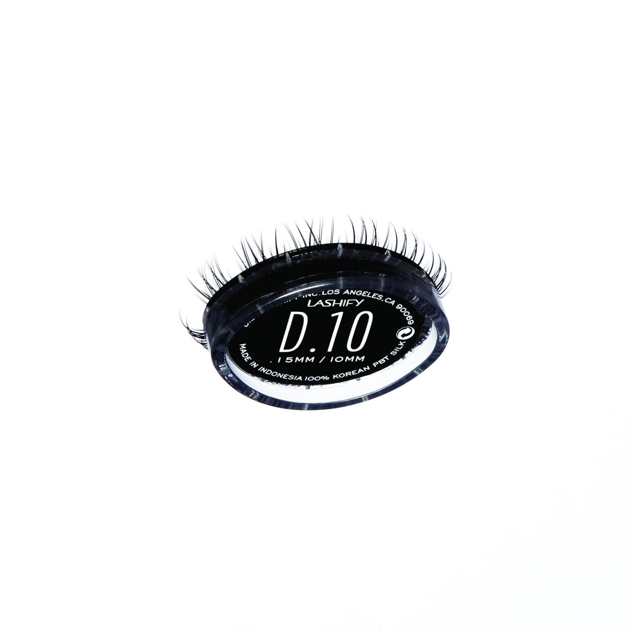 Drama / Black / D10 - Short