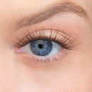 Amplify / Dark Brown / 14mm - Long