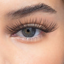 Amplify / Black / 18mm - XX Long