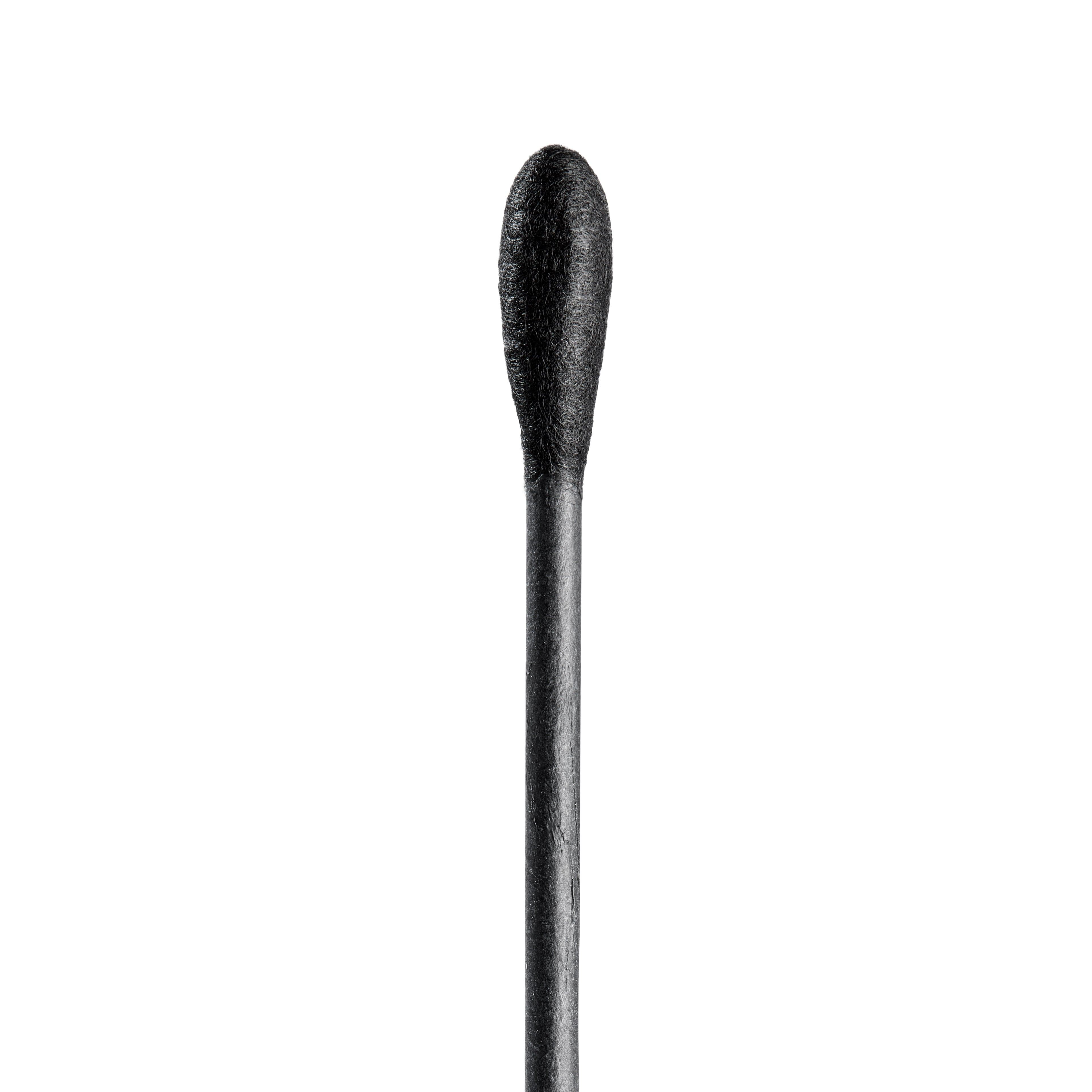 Charcoal Cotton Swabs (50 Pack)