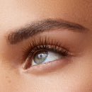 Amplify / Dark Brown / 14mm - Long,  Amplify / Dark Brown / 12mm - Medium