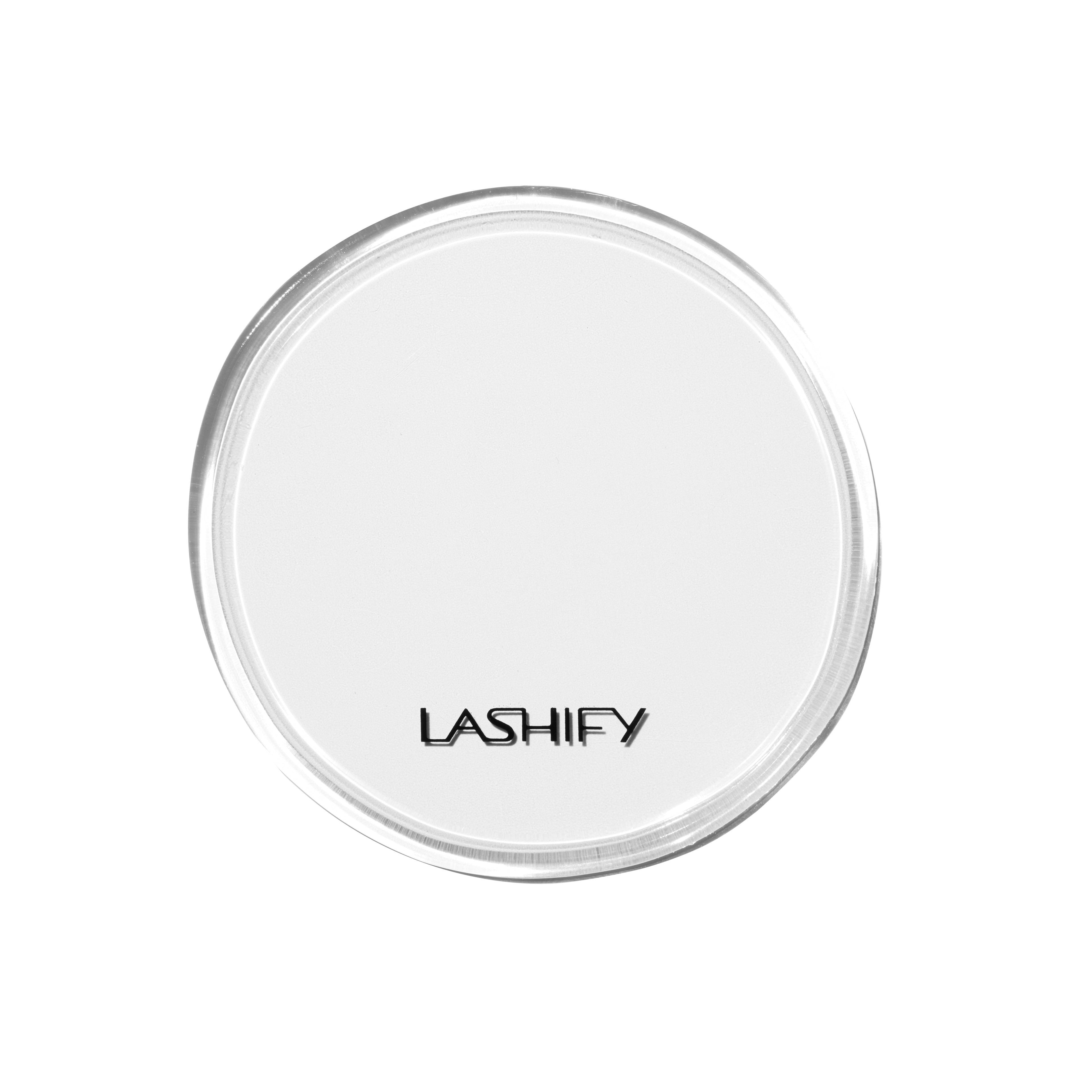 all
Mini Lash Pad
DIY Lash Extension Tools
Lashify