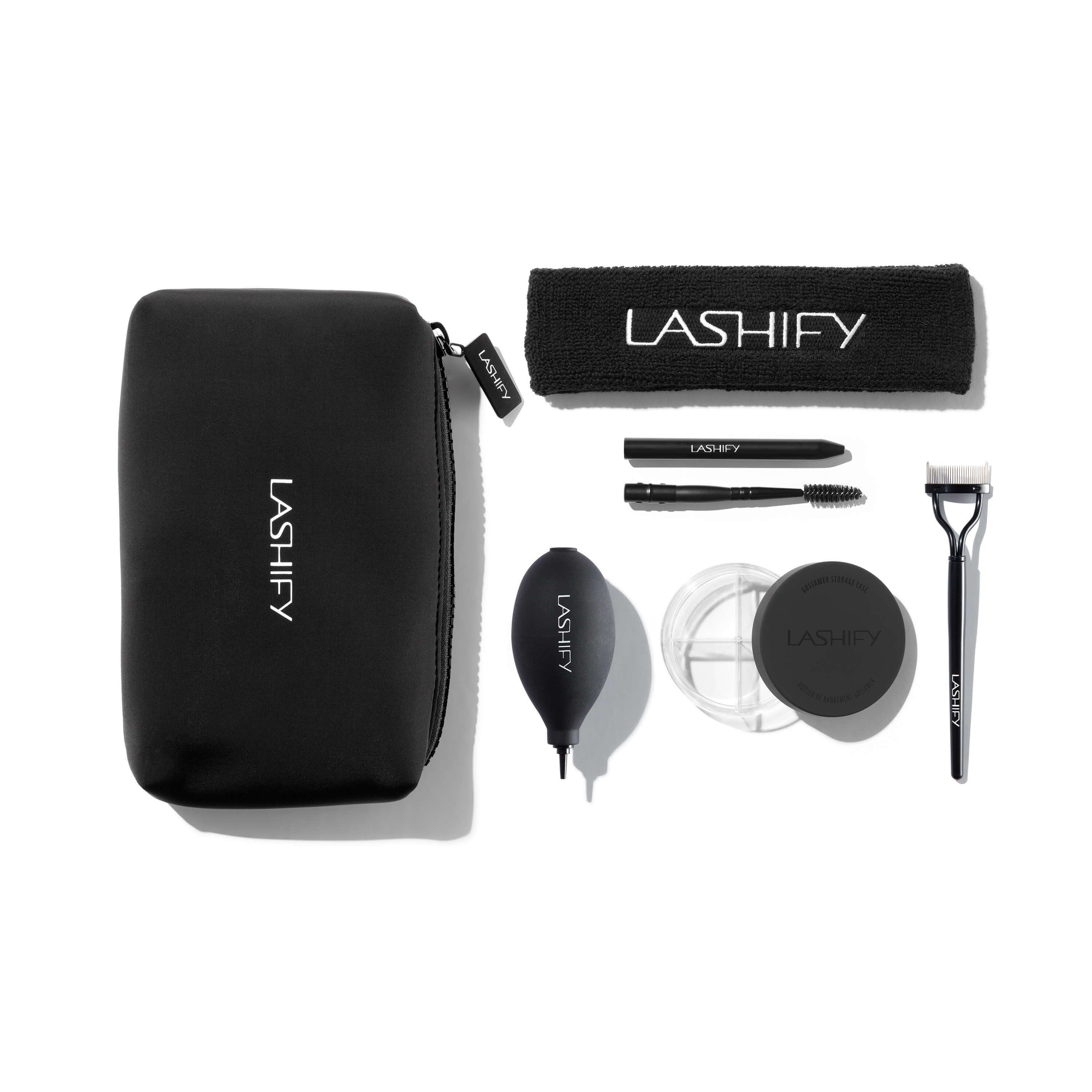 The Tool Set