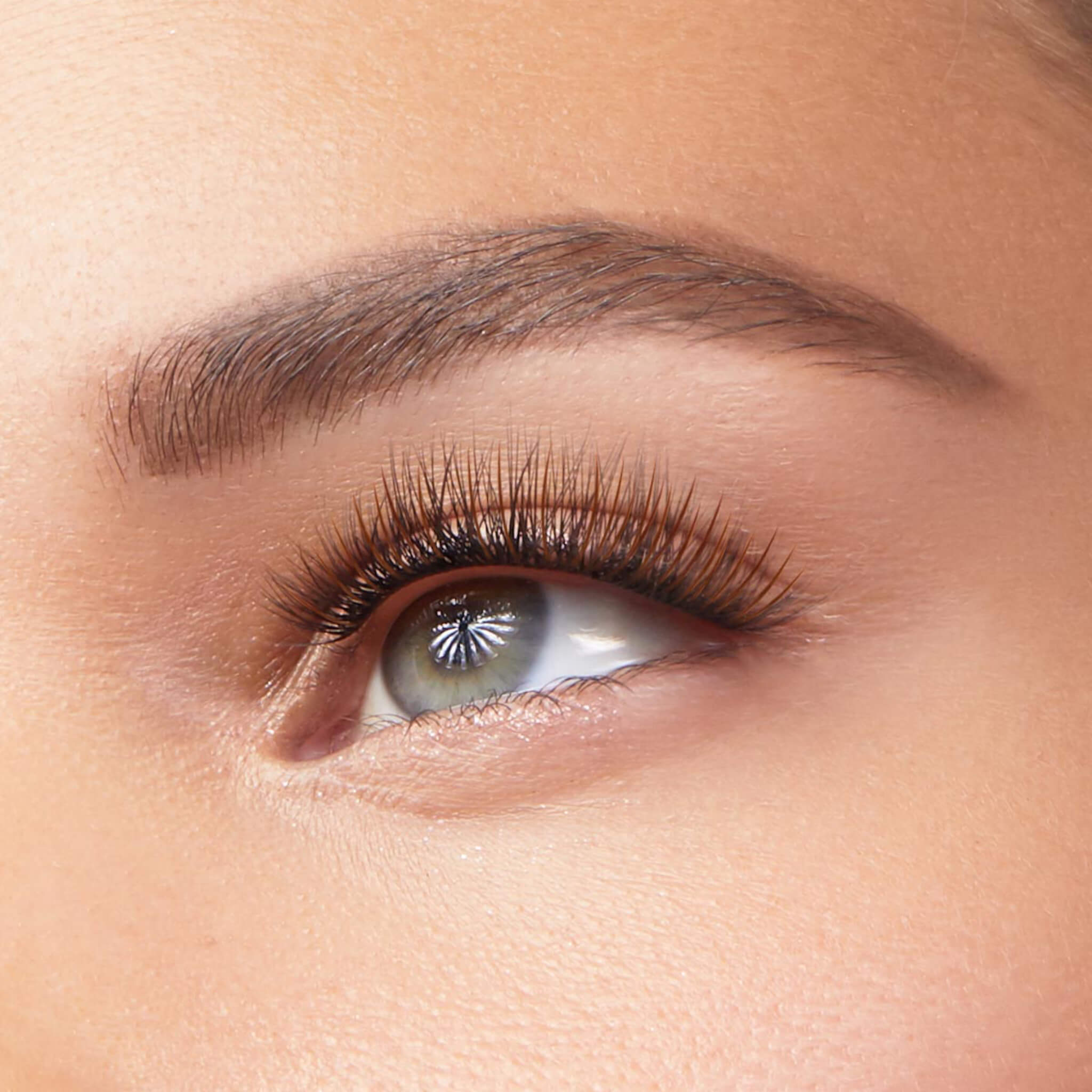 Curl / Truffle / 12mm - Medium, Curl / Truffle / 14mm - Long