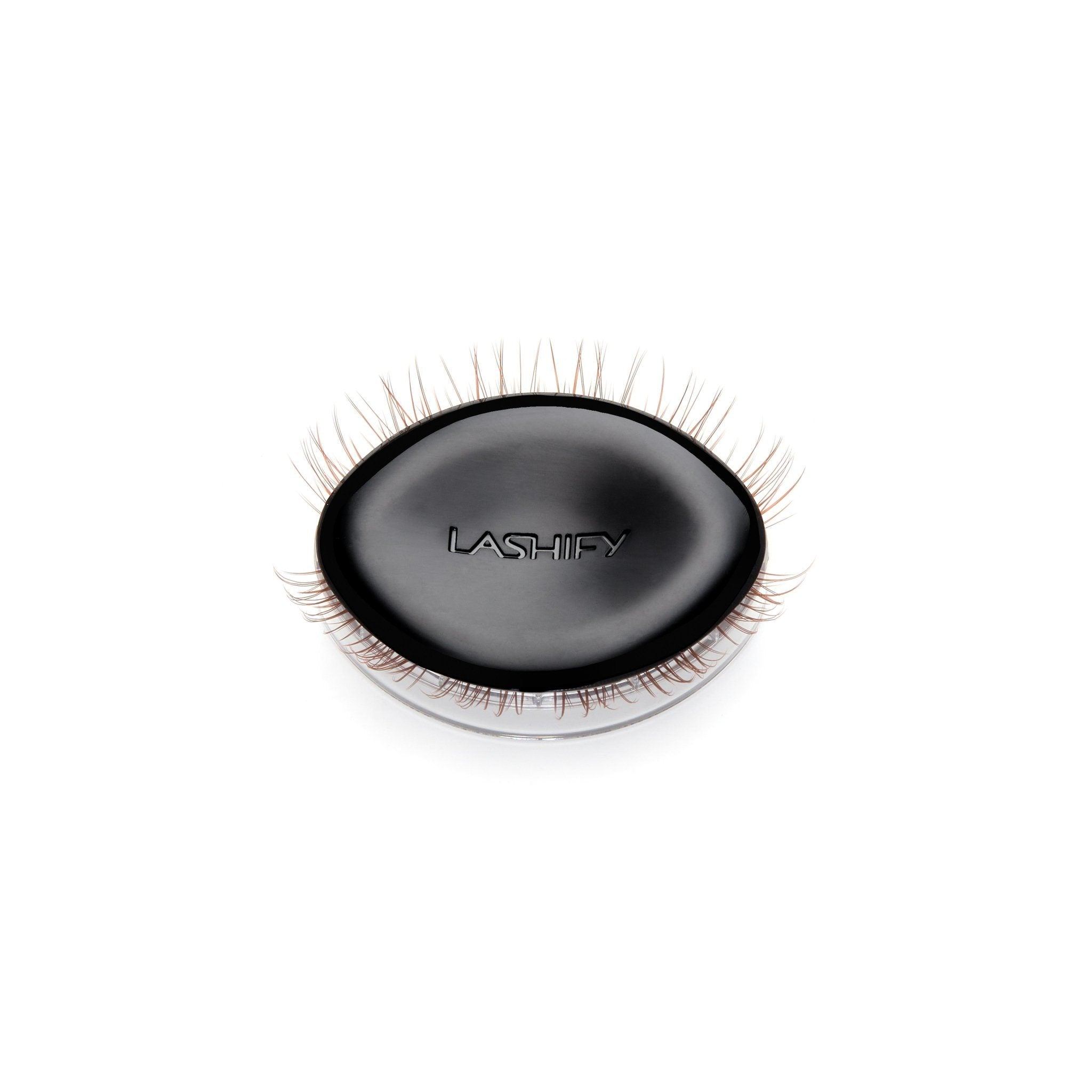 Amplify / Ginger / 10mm - Short