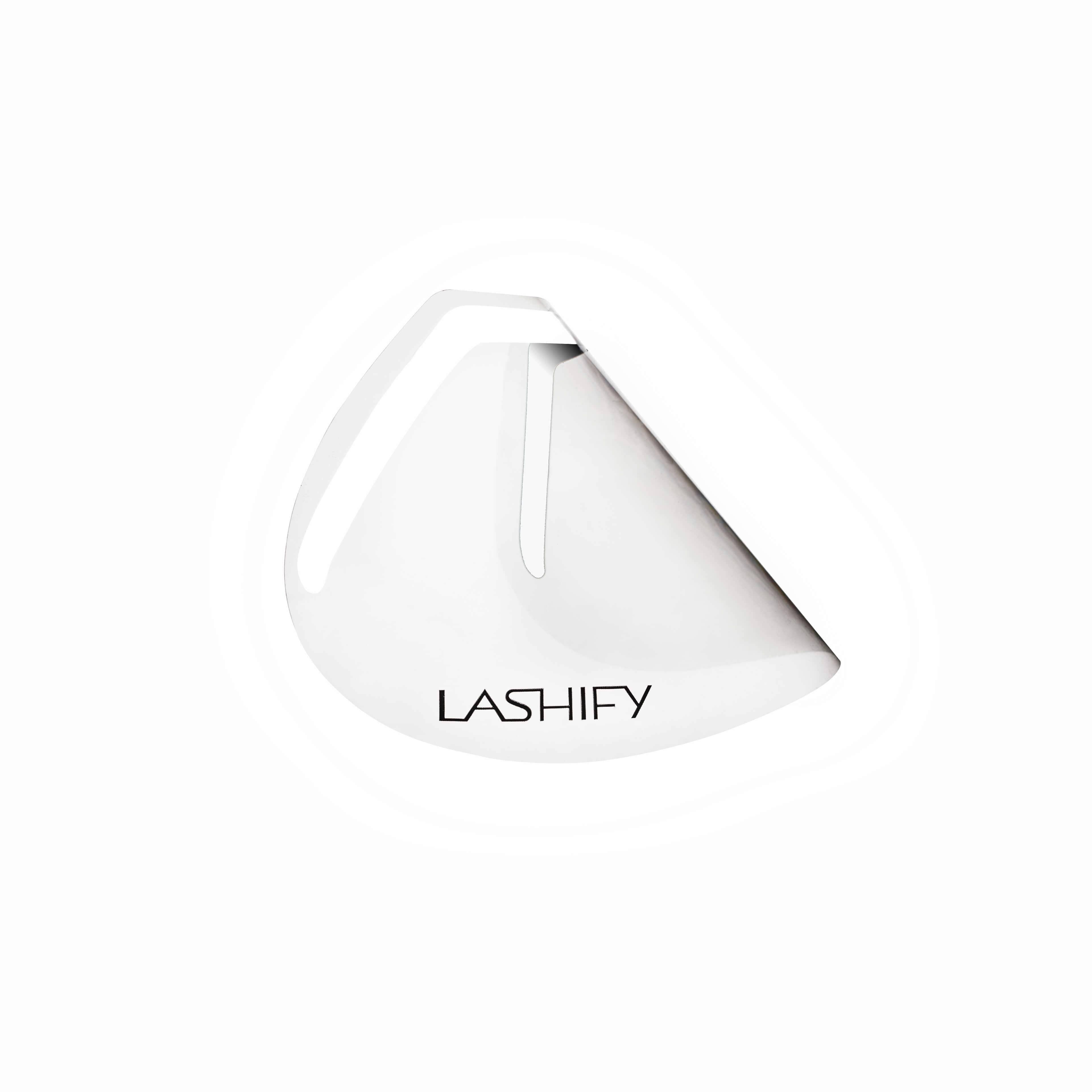 Lashisplash™ Shower Visor Pack Lashify