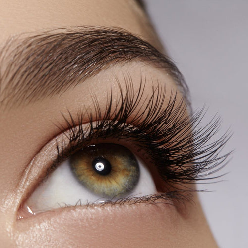 10 Benefits of DIY natural eyelash extensions
