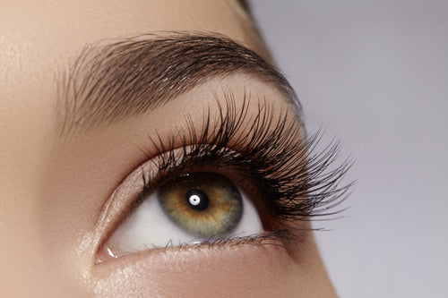 10 Benefits of DIY natural eyelash extensions