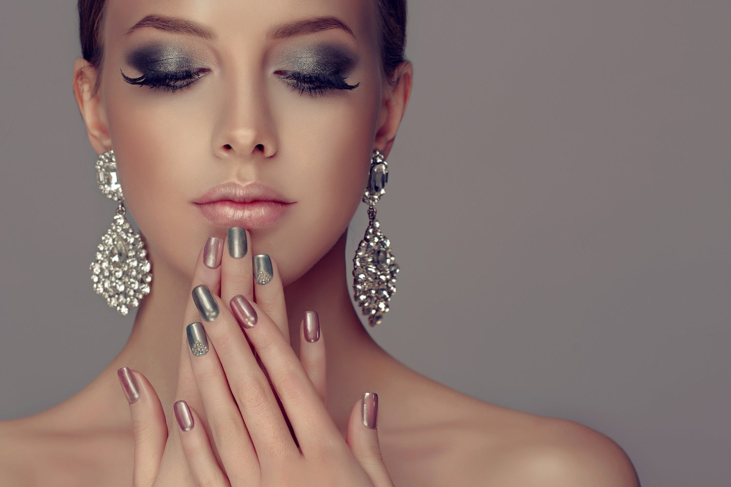 Exciting Makeup Trends for 2025