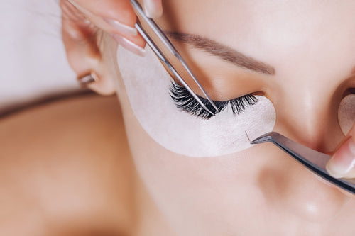 What Is the Average Cost of Lash Extensions?