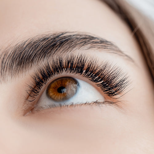 Is It Possible To Get Natural-Looking Eyelash Extensions?