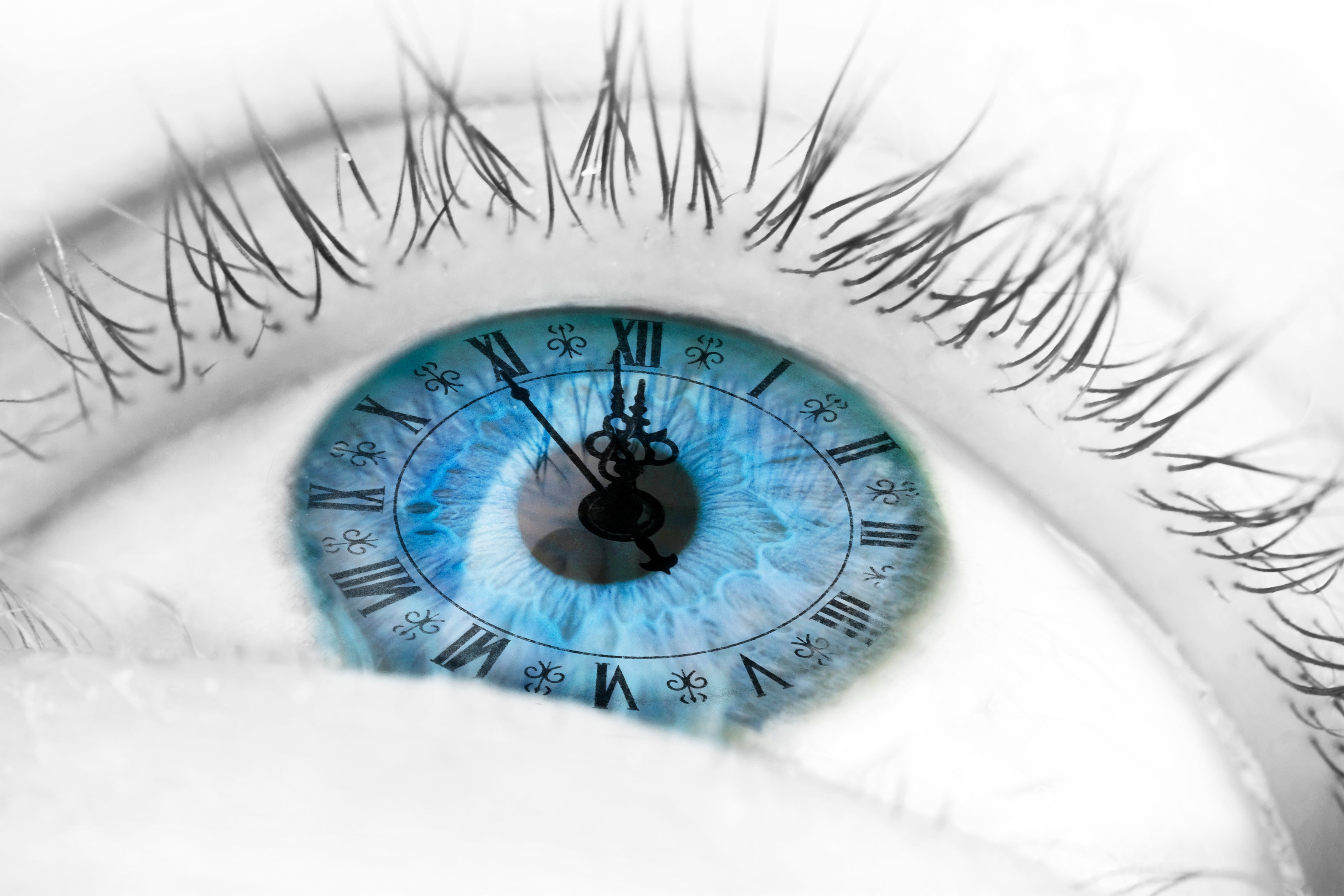 How Long Do Lash Extensions Take?