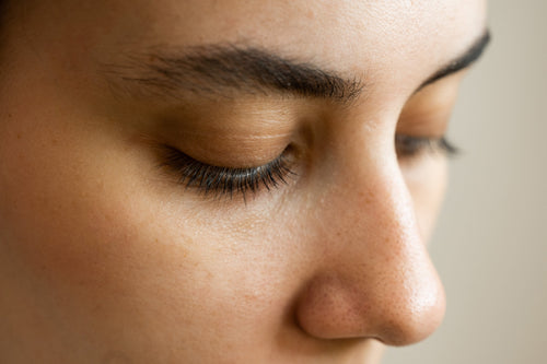 What Can Help With Natural Lash Growth?