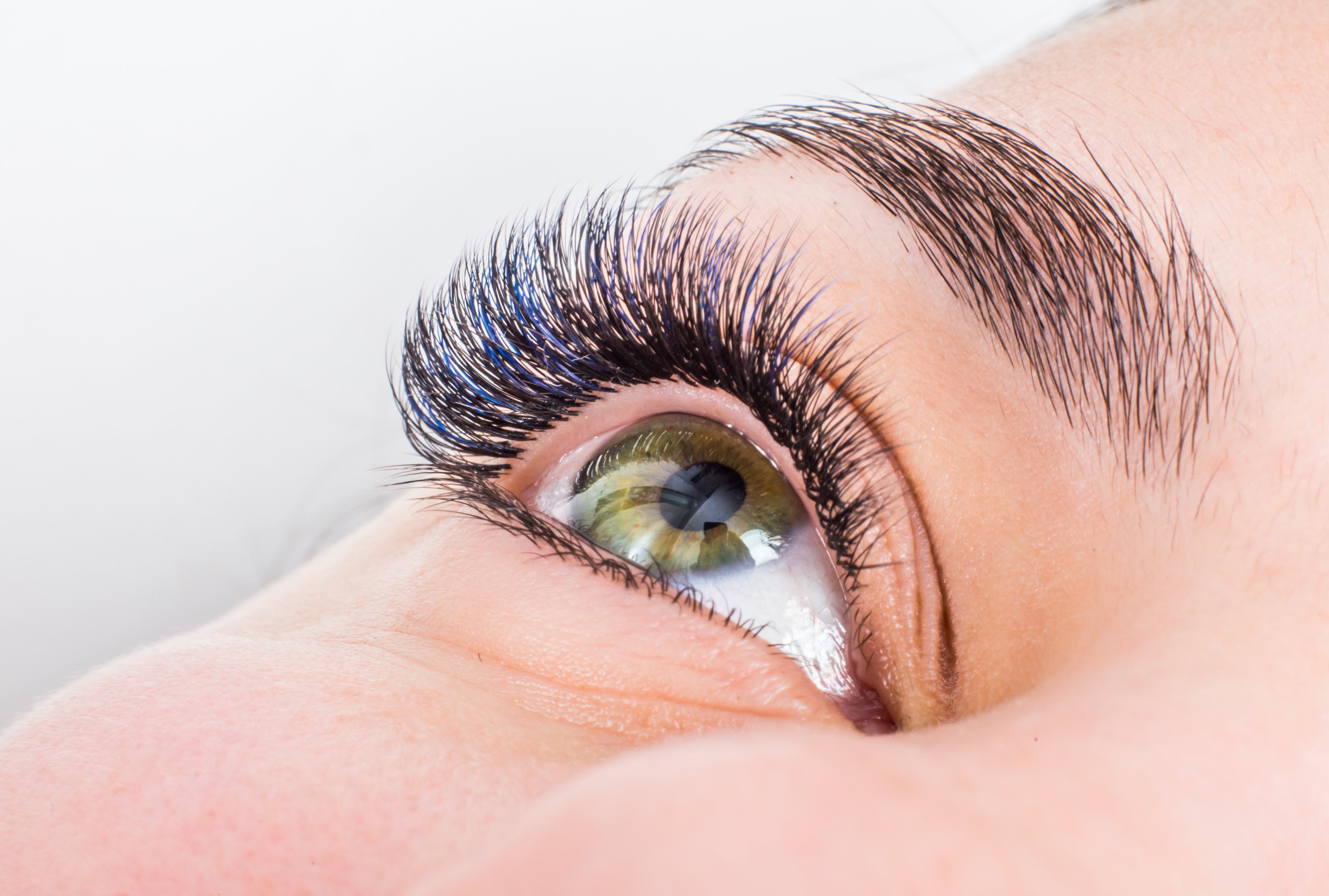 Which Lashes Should I Use To Create Natural-Looking Lashes?