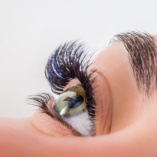 Is There Such a Thing As Permanent Eyelash Extensions?
