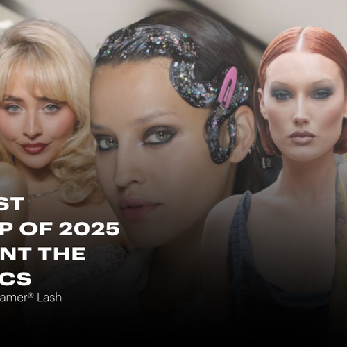 The Best Makeup Trends of 2025 Reinvent the ClassicsLashify 