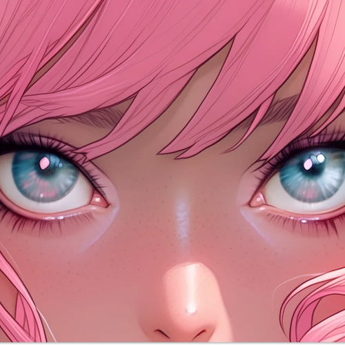 Unleash Your Creativity with Nezuko Color Page