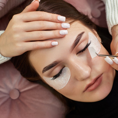 Are Eyelash Extensions Worth ItLashify 