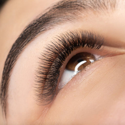 Beneath the Beauty: What Lashes Are Made Of