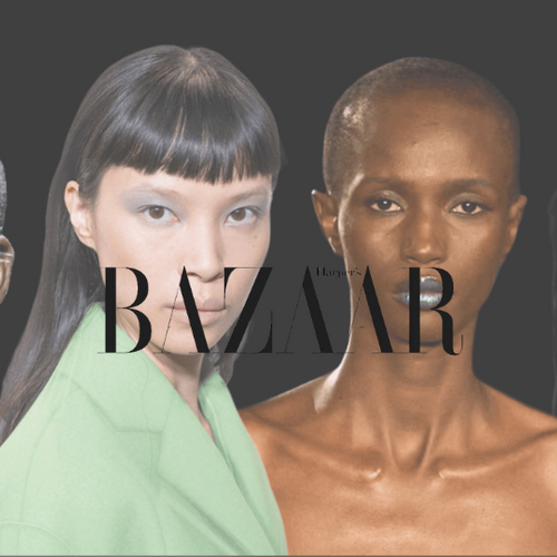 The Best Makeup Trends From the Fall 2025 RunwaysLashify 
