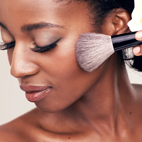 Blush Placement for Different Face ShapesLashify 