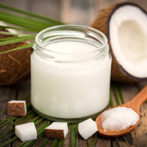 Is Coconut Oil Safe for Lashes?Lashify 