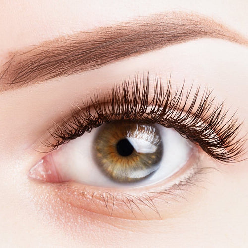 Can You Curl Lash Extensions?